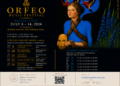 Orfeo Music Festival 2026: wo Musik wieder Zeit bekommt
