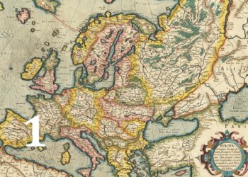 Laus Polyphoniae 2026: a landmark in the world of polyphony.