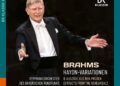 De kunst van het niet-ingrijpen: Blomstedt en Brahms’ Haydn-Variaties
