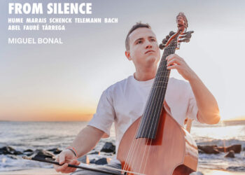 Voices from Silence – an arresting debut by Miguel Bonal