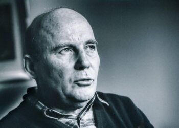 Hans Werner Henze, a hundred years later – music as moral friction