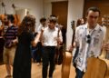 Atelierconcert ILSA präsentiert die neue Generation von Instrumentenbauern