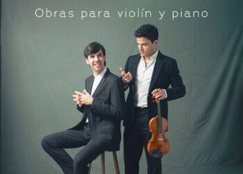 Sonata Española: verfijning zonder vertoon
