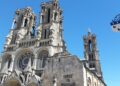 kathedraal Laon