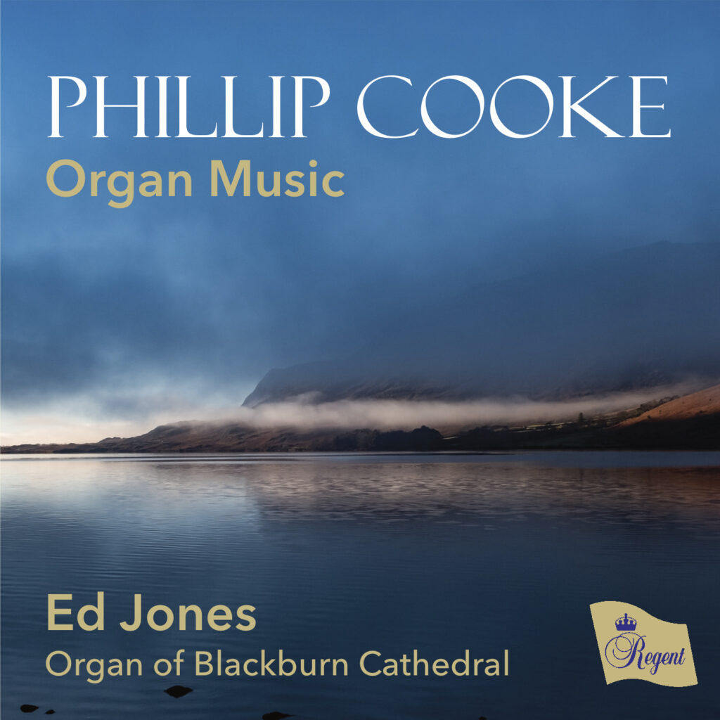 cd cover organ music