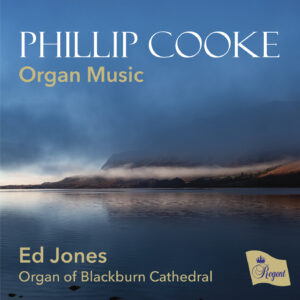 cd cover organ music