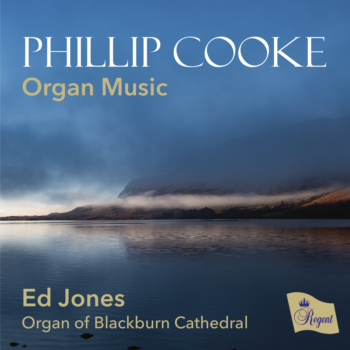 cd cover organ music