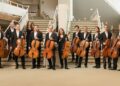 Eindelijk in ons land: de 12 cellisten van de Berliner Philharmoniker – win gratis kaarten!
