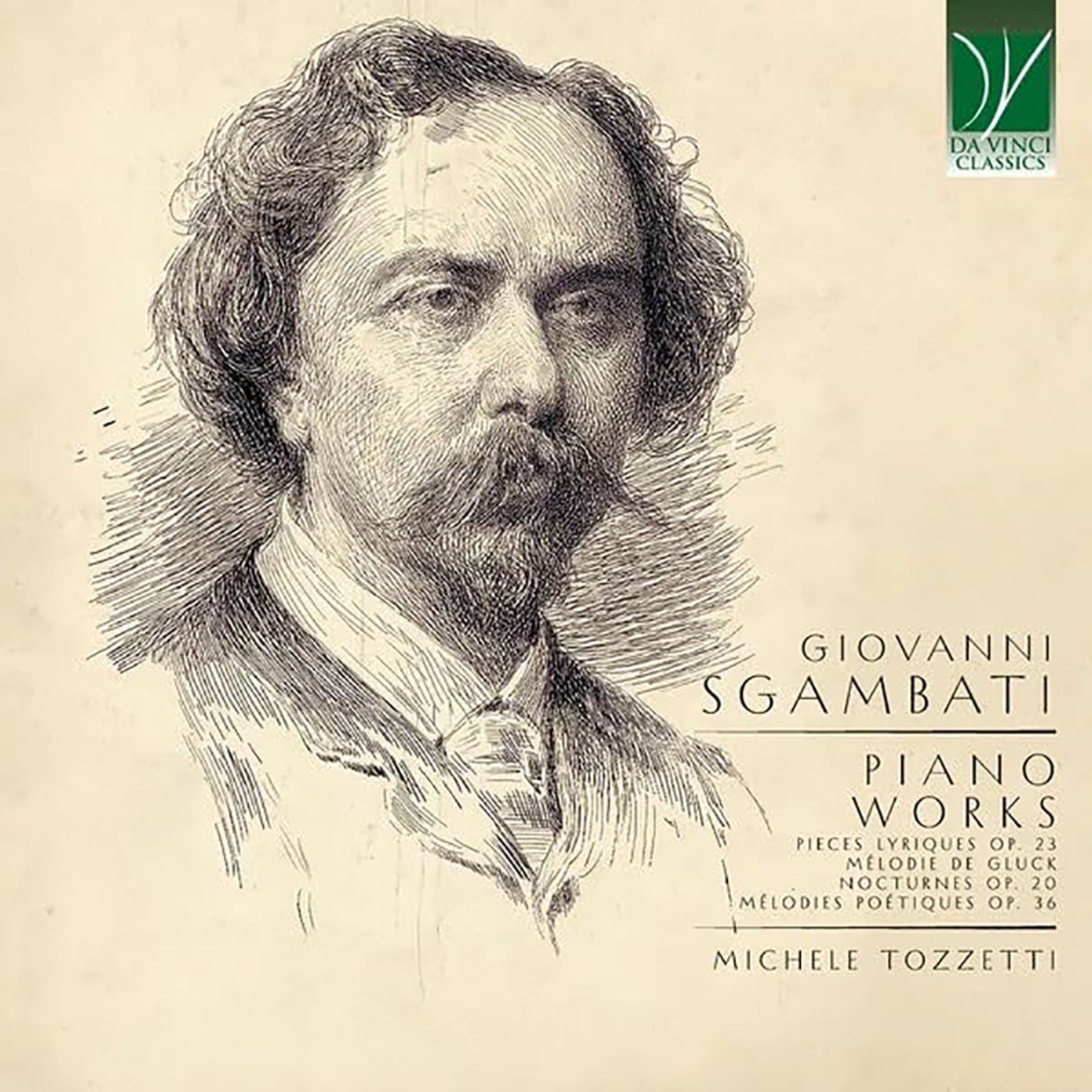 Giovanni Sgambati: de stille kracht achter de Italiaanse pianomuziek