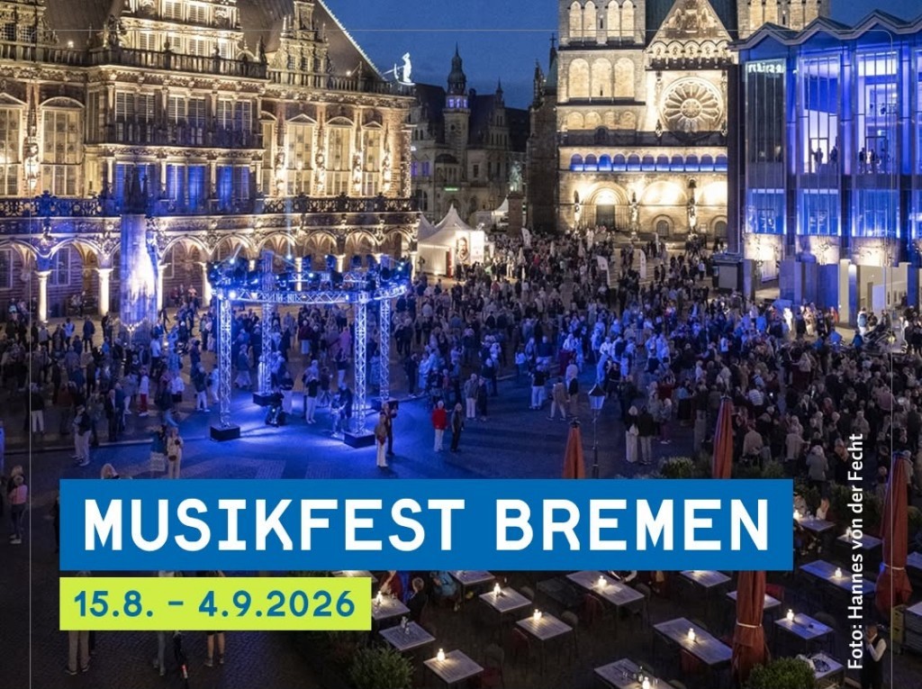 Eine große Nachtmusik Bremen: topkwaliteit volgt op topkwaliteit