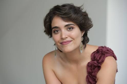 “Muziek moet je raken, of ze nu barok is of romantisch” – in gesprek met Cláudia Ribas