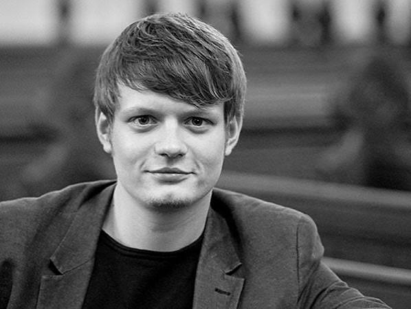 Jong aan een oud instrument – in gesprek met Xaver Schult, organist van de Marienkirche in Berlijn