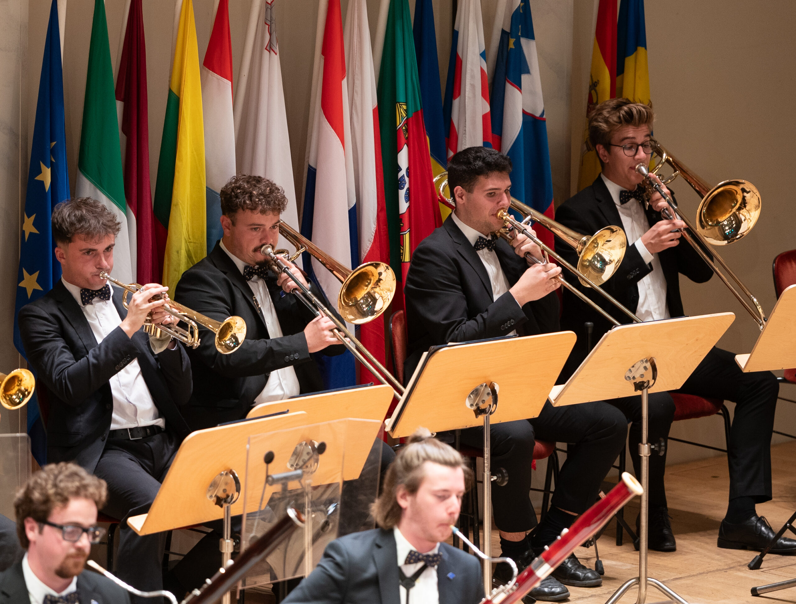 Jong Europa vindt zijn kracht in Rachmaninov
