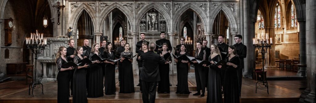 Tenebrae Choir